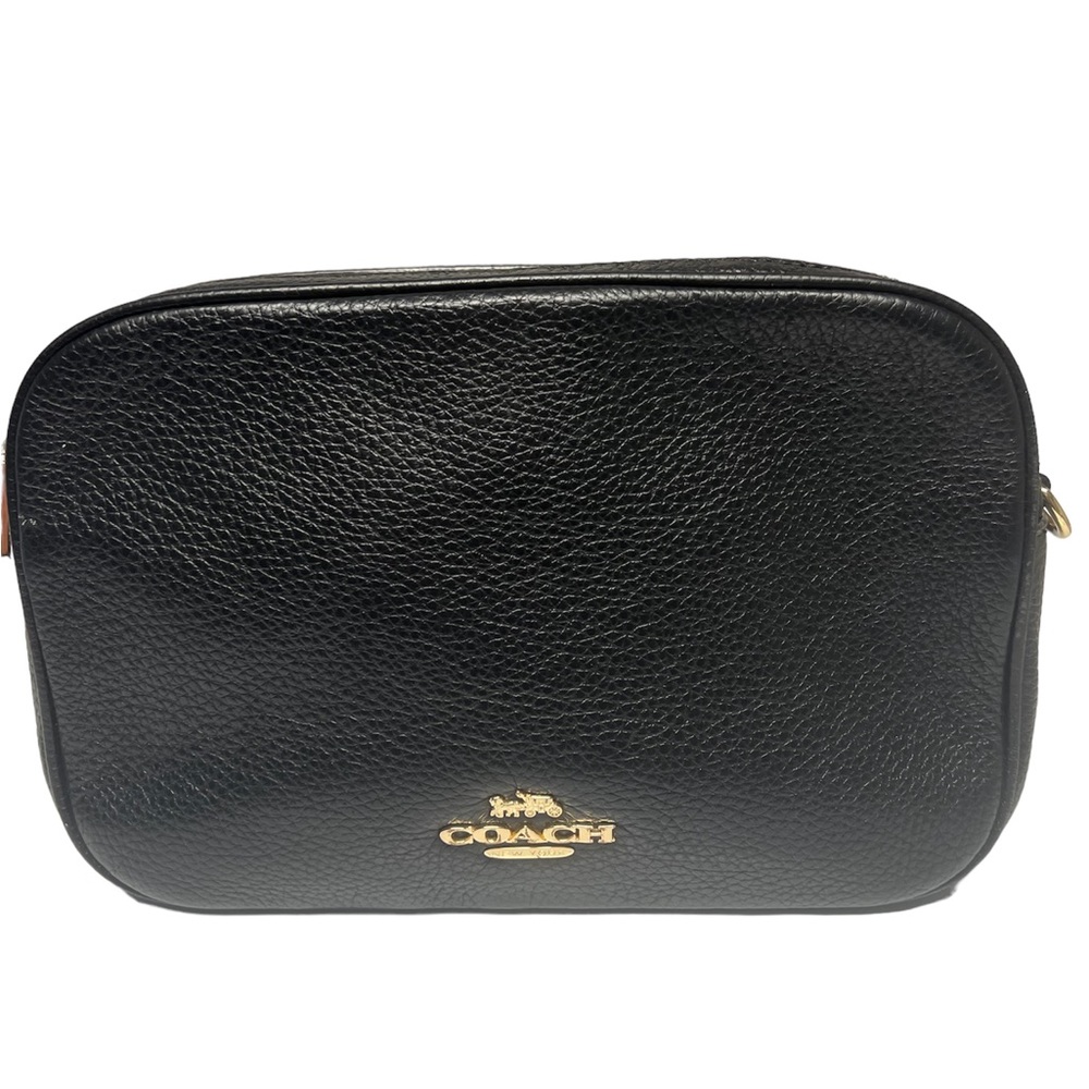 Coach Jes Crossbody Bag Pre-Owned